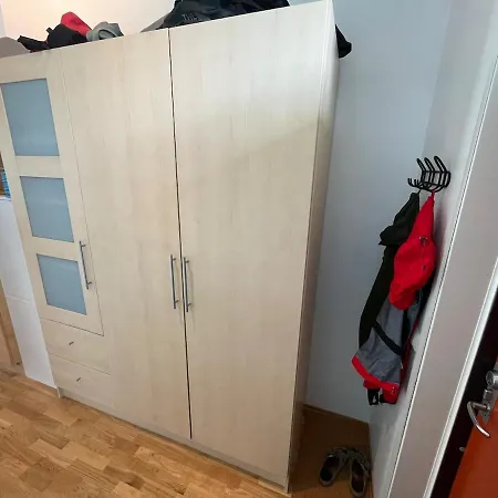 Cozy 1-bedroom In Quiet Ilsvika *