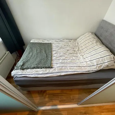 Cozy 1-bedroom In Quiet Ilsvika * تروندهايم